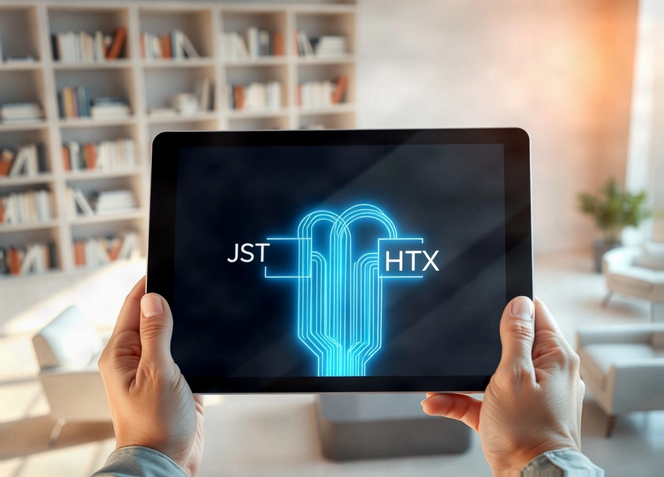 Breaking News: Justin Sun Deposits 300 Million JST Tokens to HTX Exchange插图