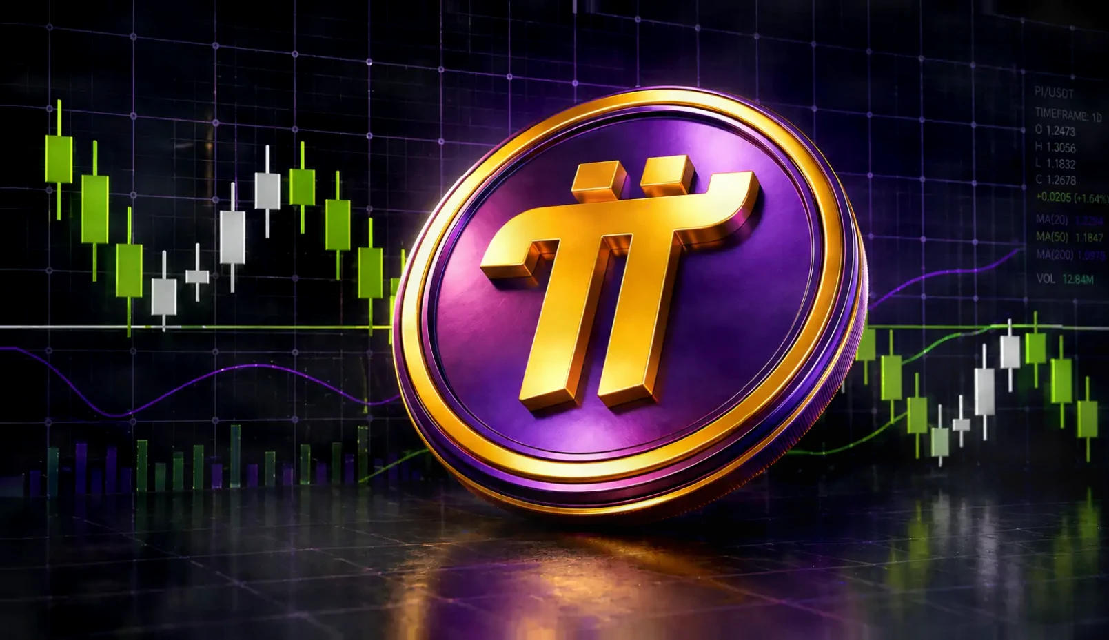 Pi Network 价格上涨背后的关键因素分析