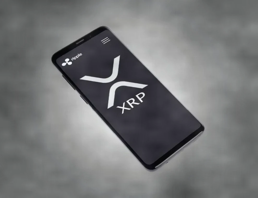 XRP Breaks $1.40, Signs of Ending Consolidation