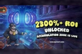 Today's Top Meme Coin to Buy: APEMARS Leads with 1,610+ Holders, PEPE Declines