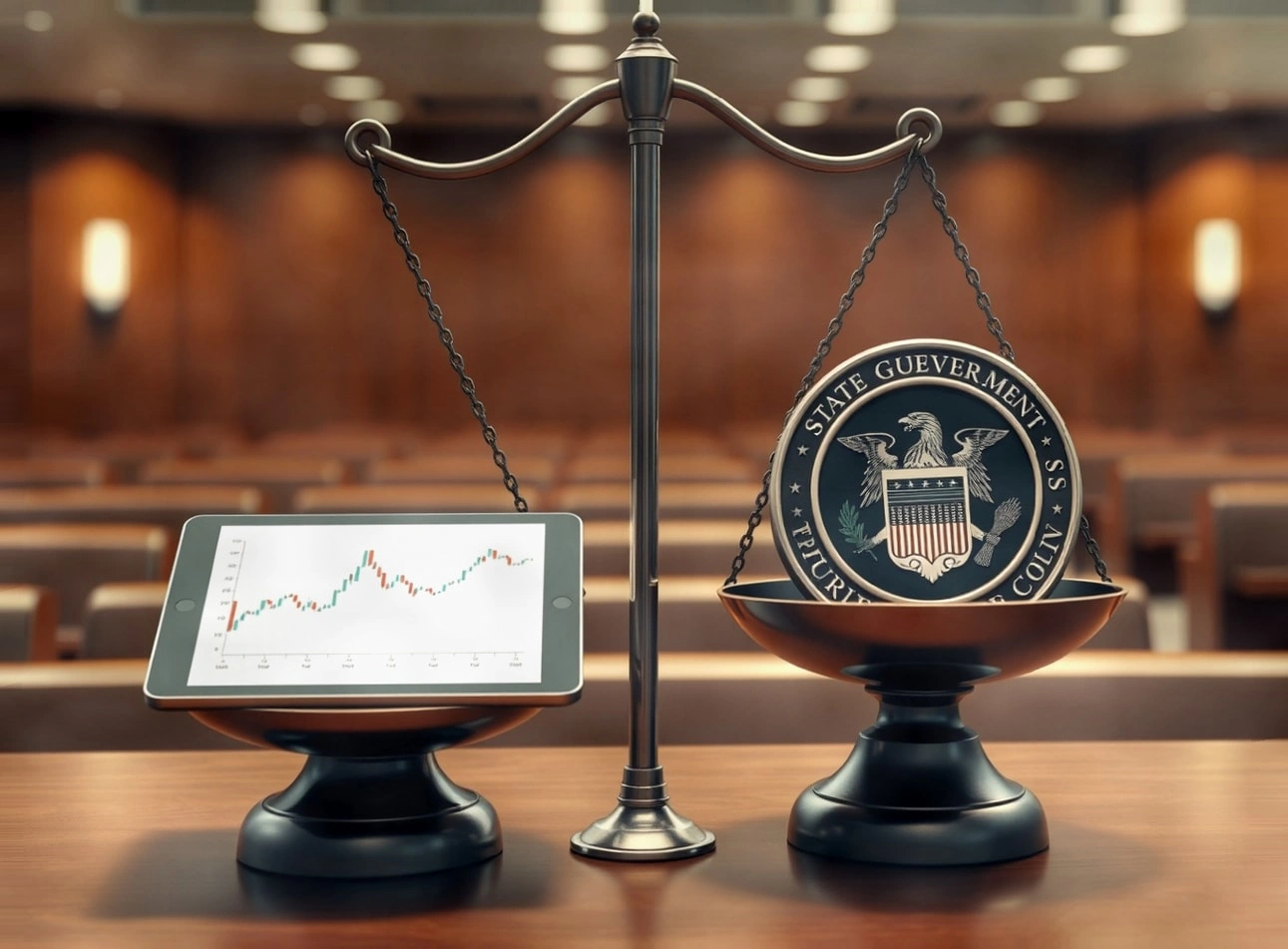 CFTC对伊利诺伊州的诉讼引发预测市场监管的重要对决插图