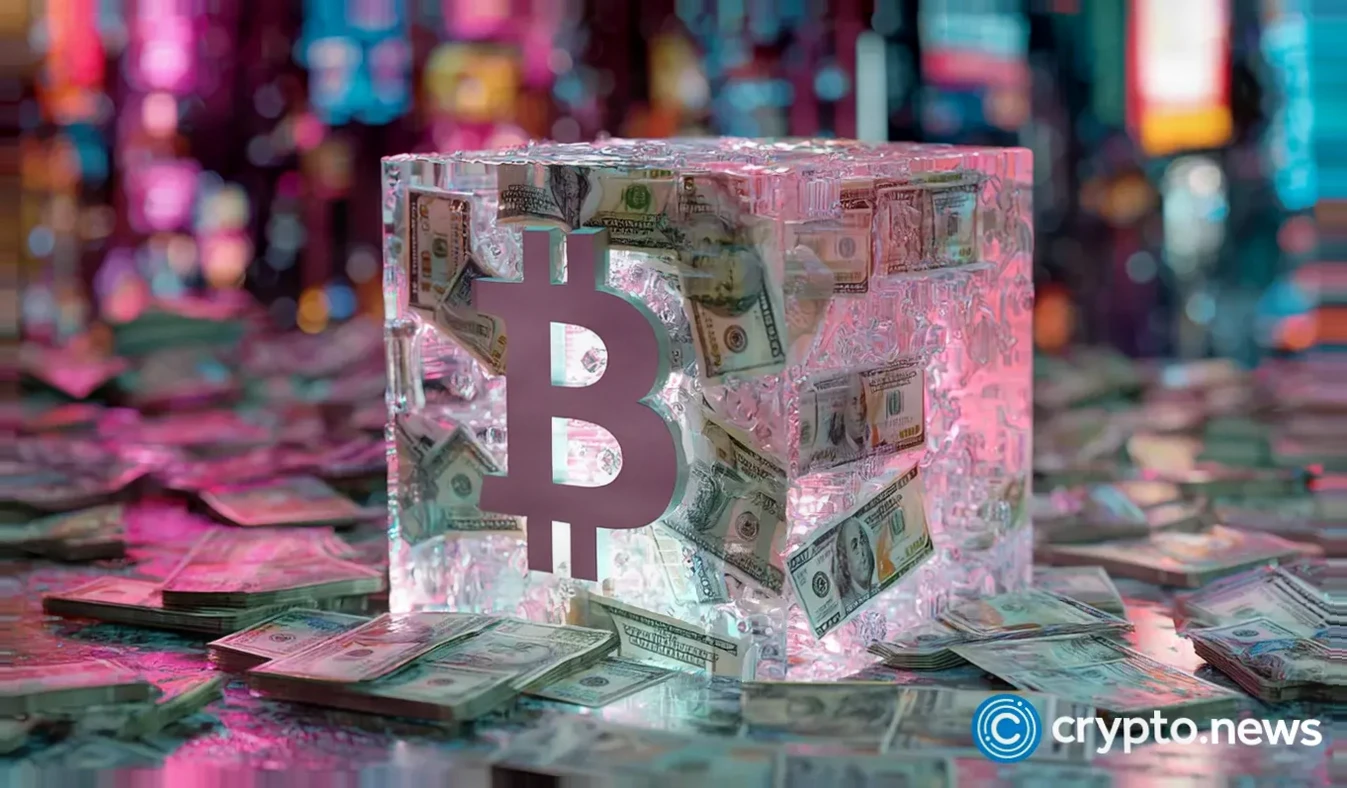 比特币价格预测:68,000美元是伊朗停火到期前的最后防线