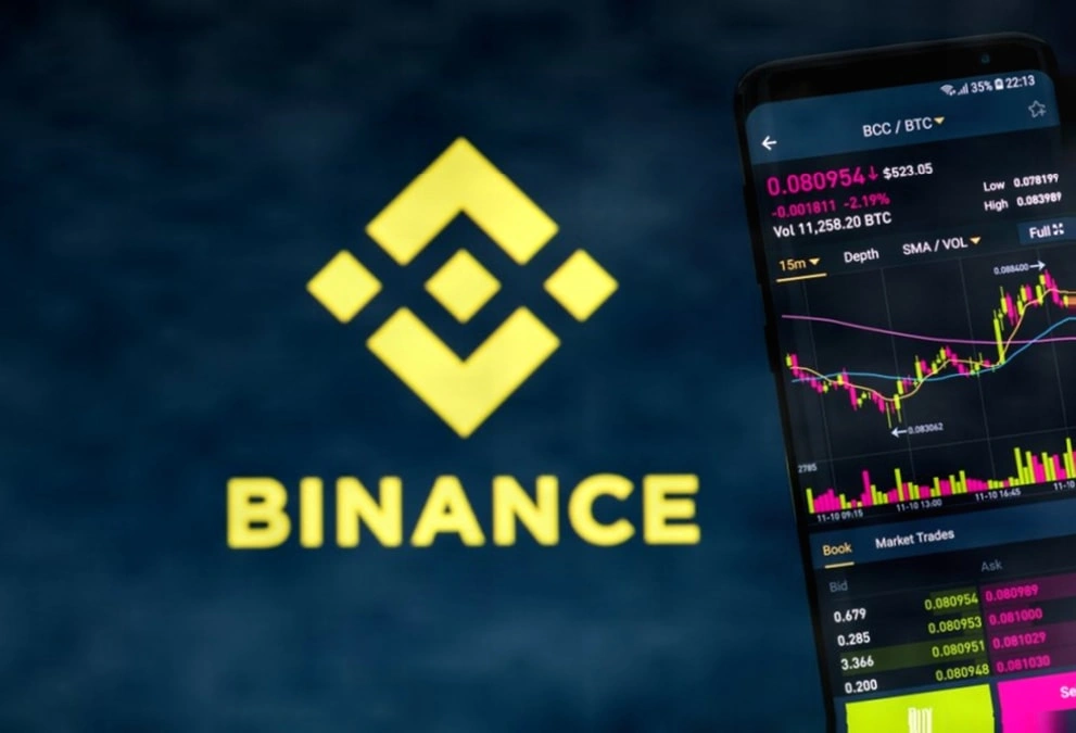Binance Exchange Announces New Altcoin Contract Launch, Details Here