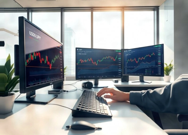 USD/JPY: Escalating Verbal Interventions Following BOJ's Rate Hike Delay