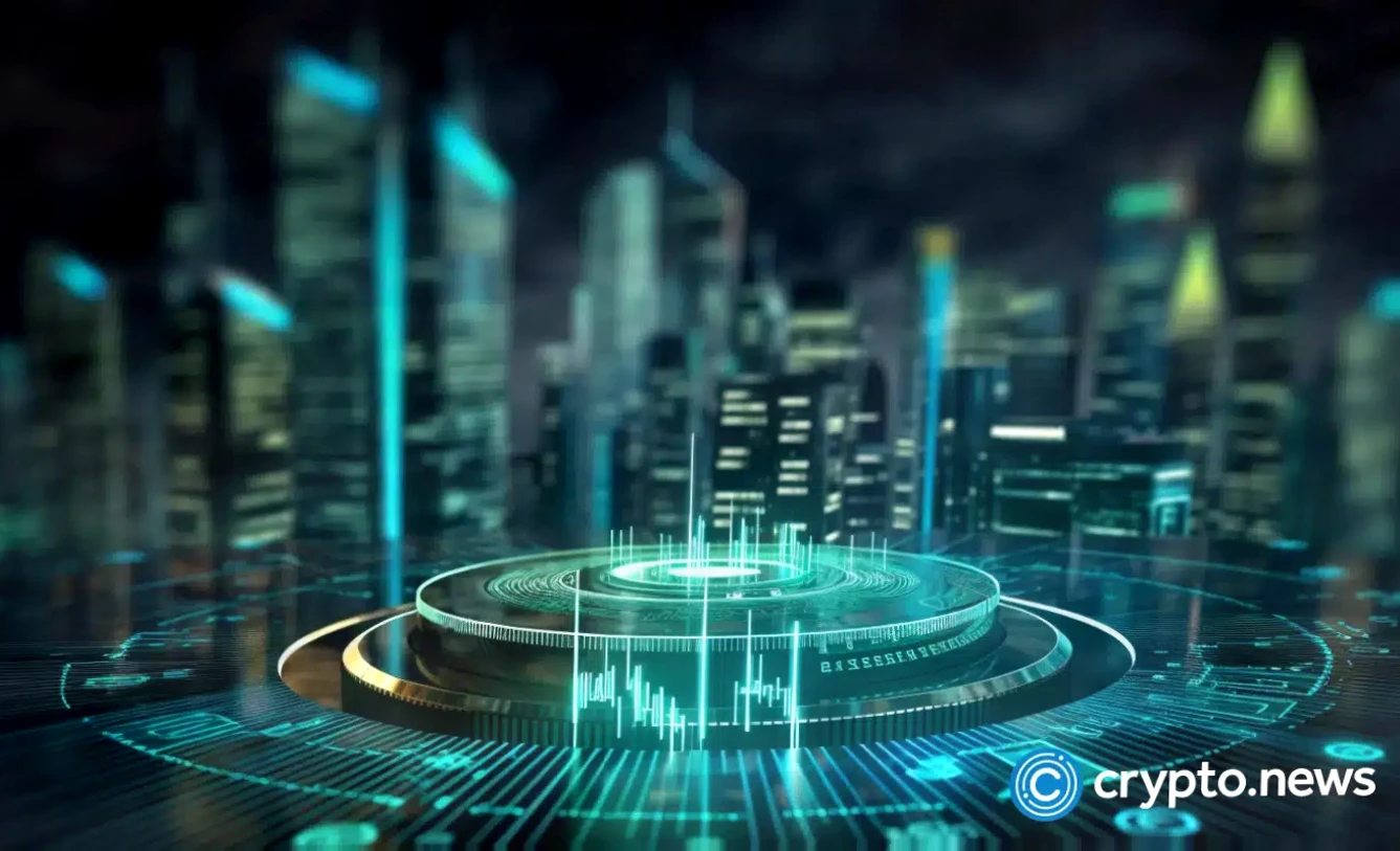 JPMorgan认为代币化将重塑基金行业的运作方式