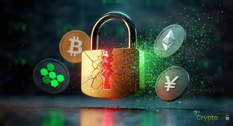 285万美元黑客事件揭示了DeFi去中心化的虚幻承诺