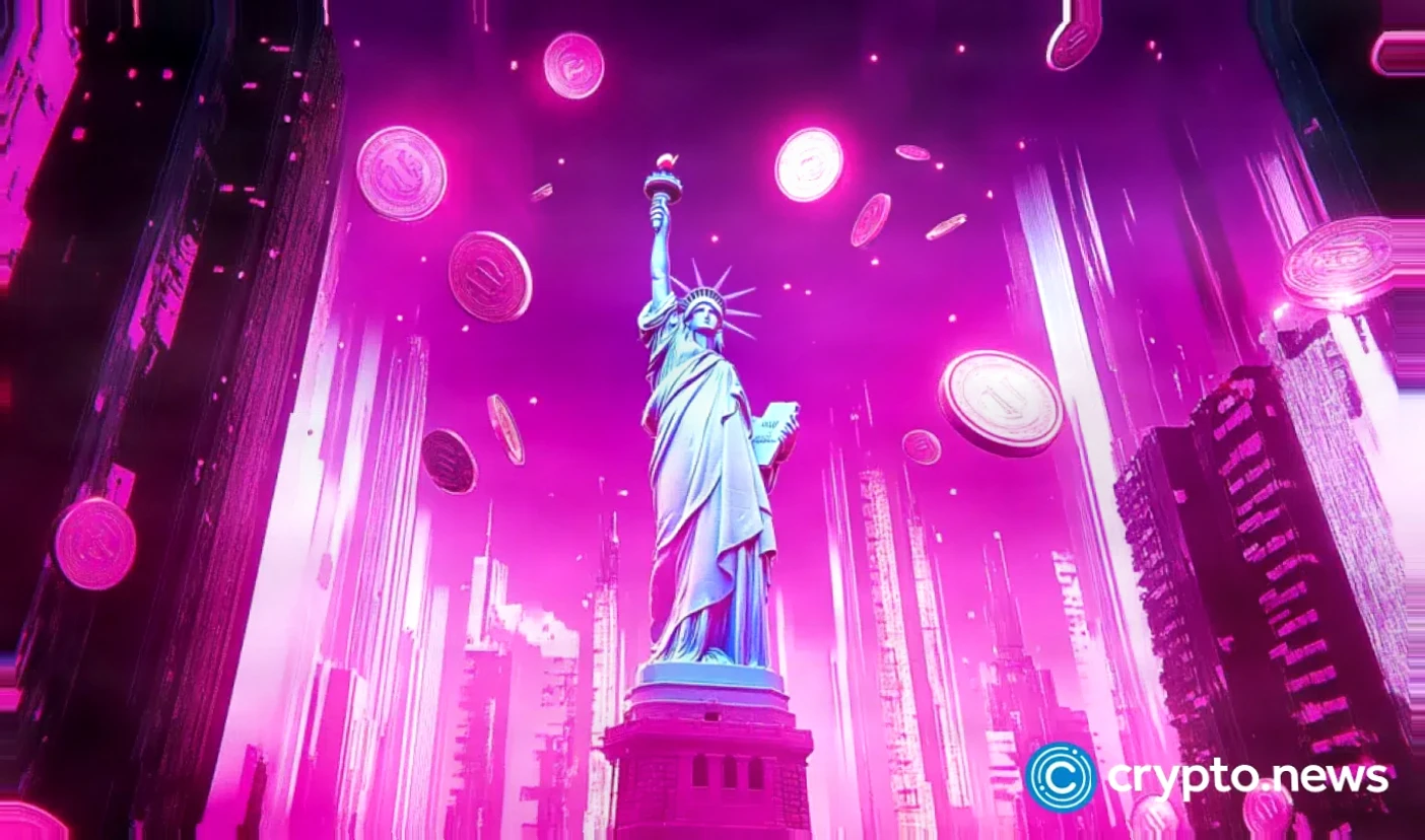 纽约州对Coinbase和Gemini发起新的合规诉讼