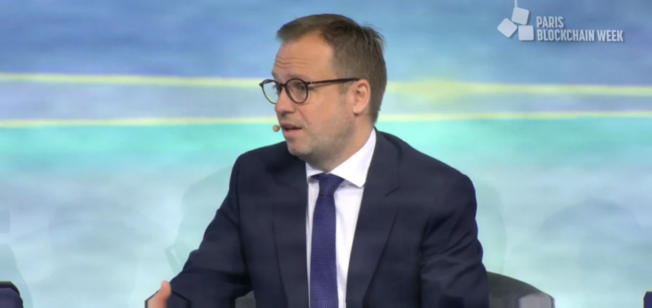 French Minister Announces New Measures to Address Cryptocurrency Kidnapping Incidents插图