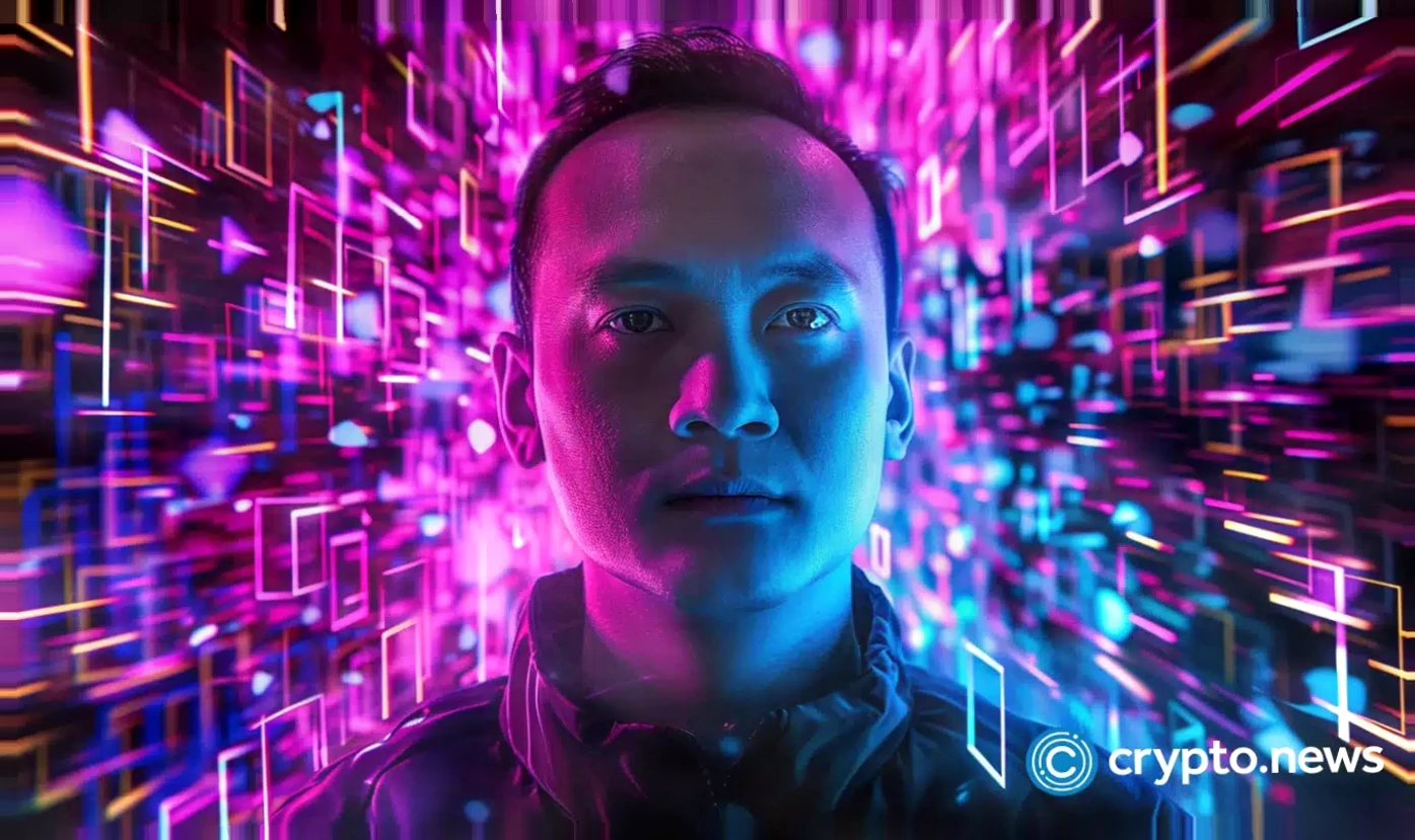 Justin Sun Criticizes Trump-Supported WLFI Governance Proposal as 'World Tyranny'