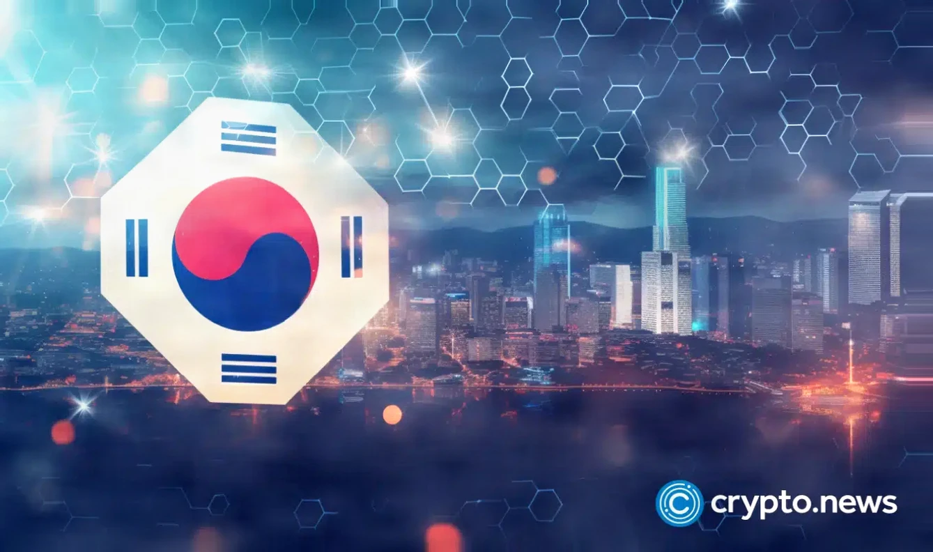 South Korea Trials Tokenized Bank Deposits for Government Operating Expenses