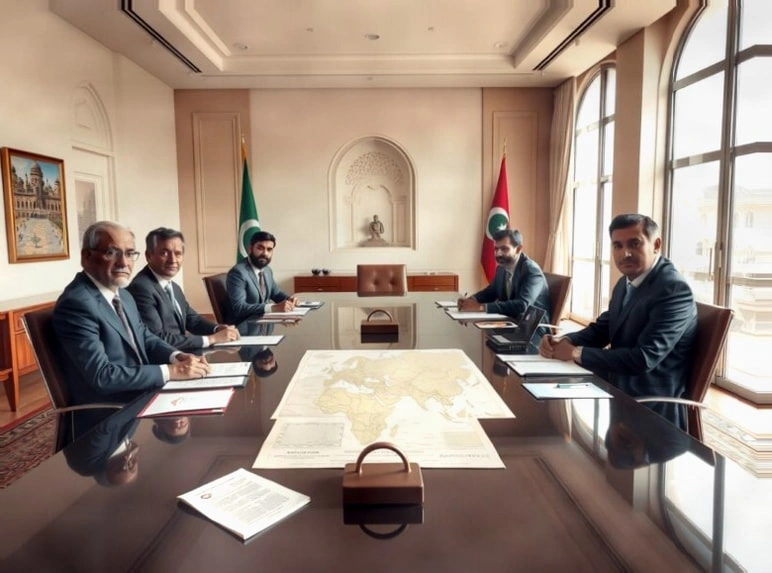 美国提议在高风险伊朗谈判中暂停20年铀浓缩计划