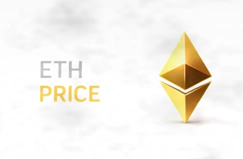 以太坊价格预测：ETF流入推动潜在新高