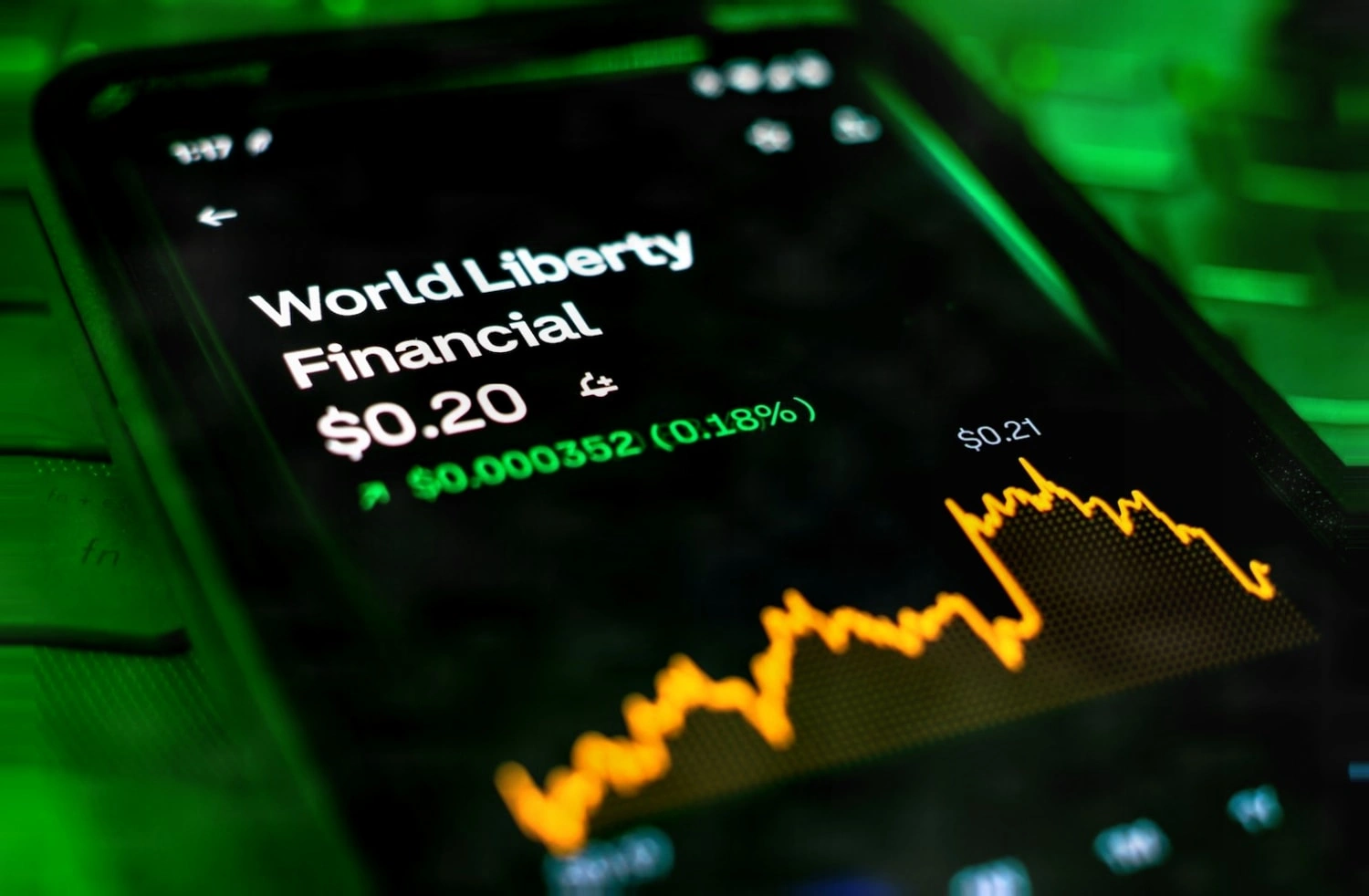 World Liberty Financial Asks Insiders to Burn 10% of WLFI or Keep Tokens Locked