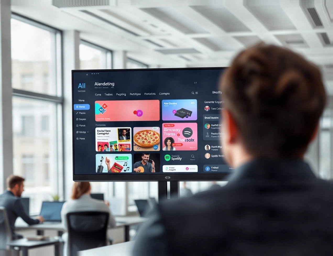 Hightouch AI Marketing Tool Helps Startups Surpass $100 Million Annual Revenue, Transforming Brand Advertising插图