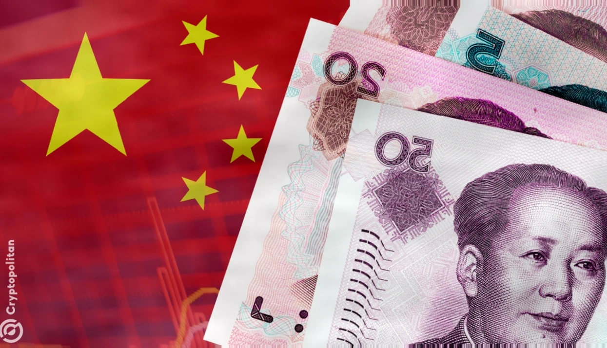 China's Economy Grows 5%: Facing Tough Choices Between Iranian Oil and U.S. Relations