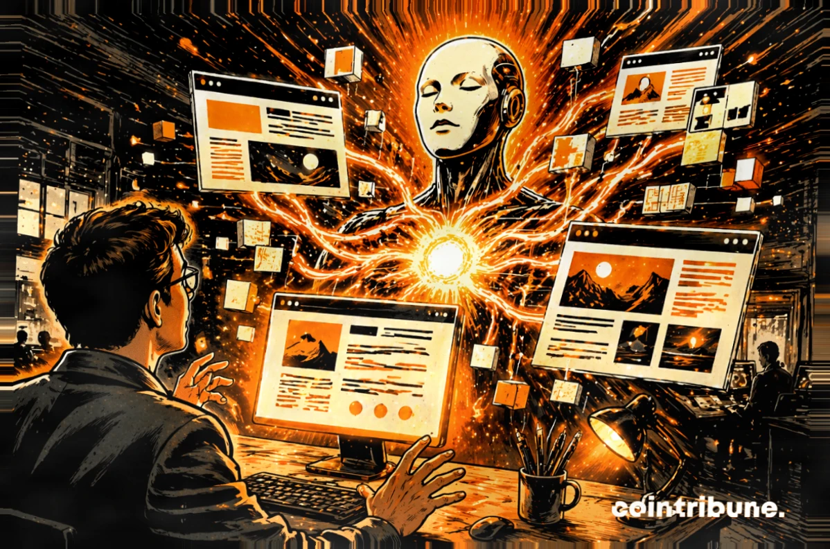 Anthropic通过Opus 4.7推出新AI功能，重塑创作工具市场