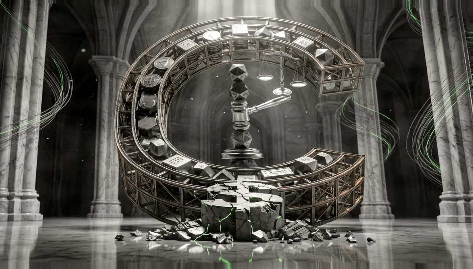 USDC面临合规危机，Circle的监管承诺受到质疑