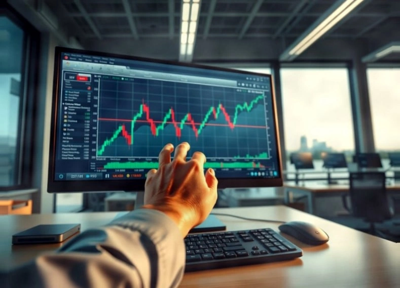 美元疲软下,加元兑美元汇率创三个月新高