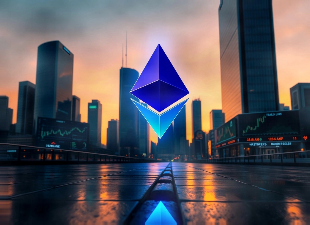 以太坊 (ETH) 2026、2027 至 2030 年价格预测：ETH 能否突破 $10,000？插图