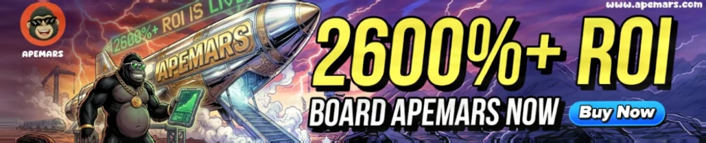 APEMARS Stage 15与EASTER100奖金为何可能超越ApeCoin与Baby Doge Coin插图2