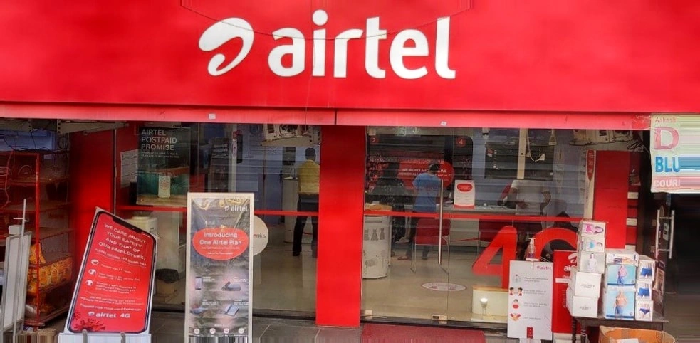 Airtel计划进行20亿美元伦敦IPO，估值或达100亿美元插图2