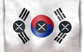 XRP Ledger在韩国稳定币试点中的重要作用
