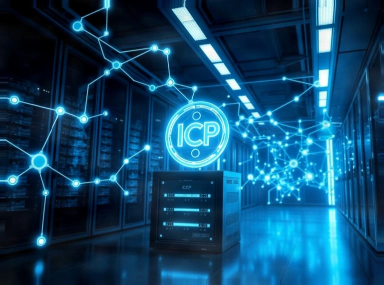 Internet Computer (ICP) 2026-2030 价格预测：ICP能否向$25进发？