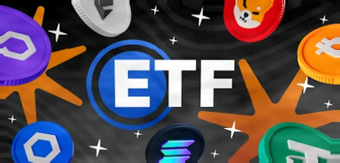 2026年值得关注的顶级加密货币ETF：比特币和以太坊投资机会