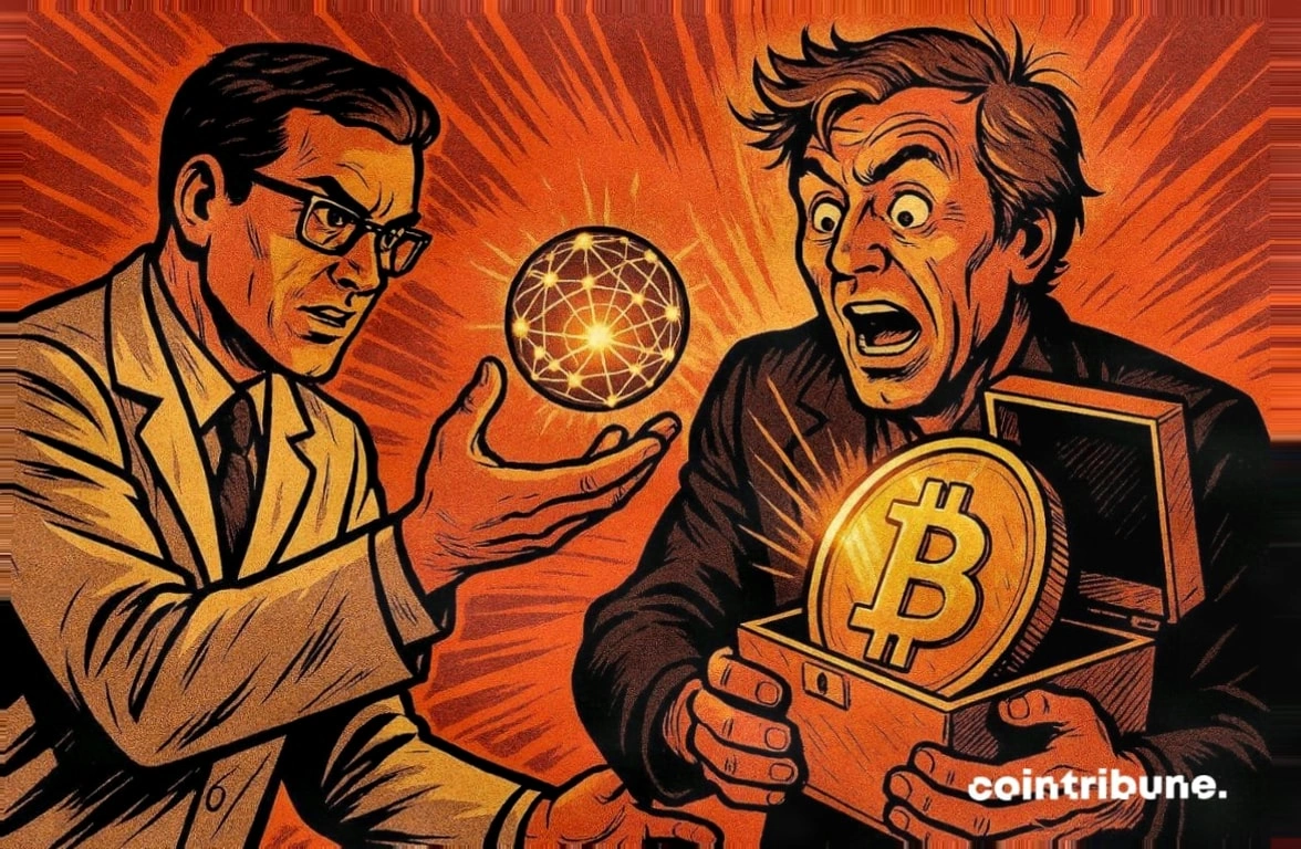 Paradigm推出抗量子保护方案，守护Satoshi的840亿美元比特币