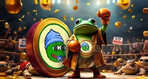 投资$1,000于Little Pepe (LILPEPE) 在牛市中的高收益潜力分析